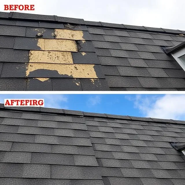 Roof Repair Near Me in Woodland Park, CO near me